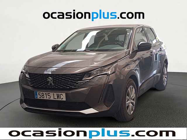 Peugeot Ocasión Navarra