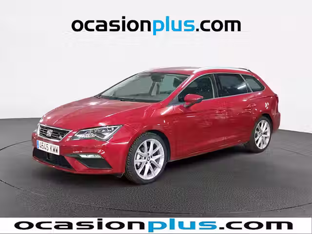 Seat León