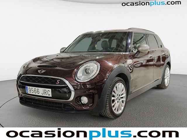 Mini Clubman Segunda Mano Baratos Madrid
