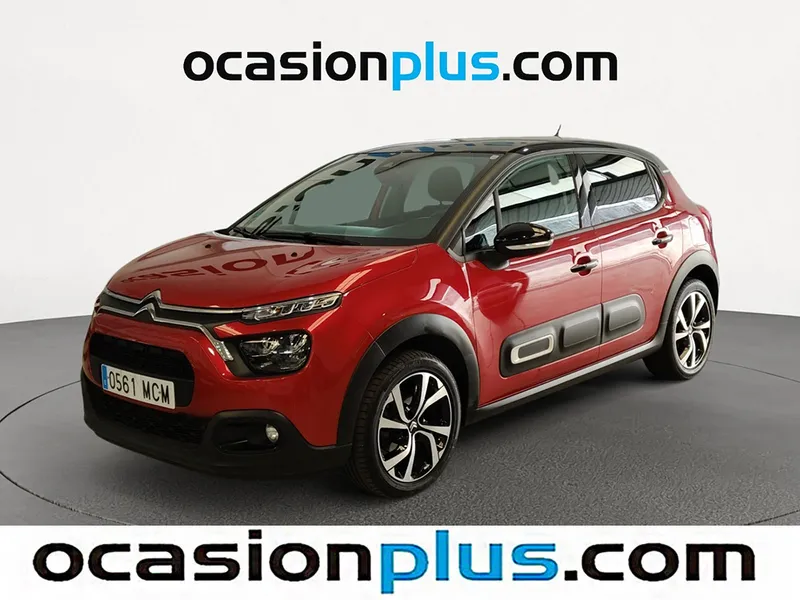 Citroën C3 Segunda Mano Pontevedra