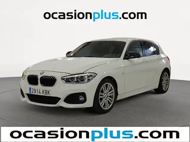 BMW Serie 1