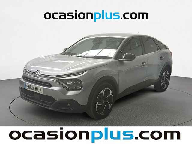 Citroën C4 Segunda Mano Alicante