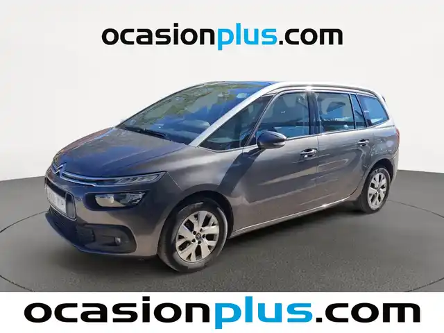 Citroën Grand C4 Picasso