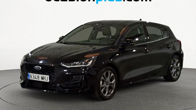 Ford Segunda Mano Particulares Granada