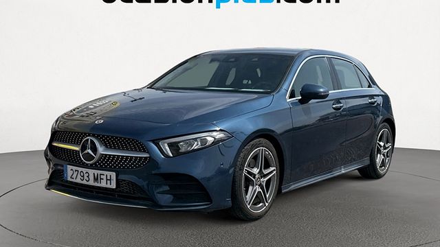 Mercedes Segunda Mano Baratos Córdoba