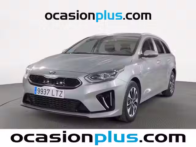 KIA Ceed Tourer
