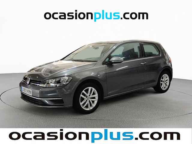 Volkswagen Golf Segunda Mano Particulares Las palmas
