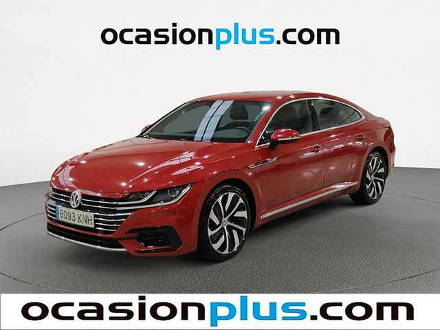 Volkswagen Segunda Mano Baratos Asturias