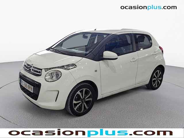 Citroën C1 Ocasión