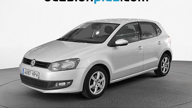 Volkswagen Polo Seminuevos Castellón