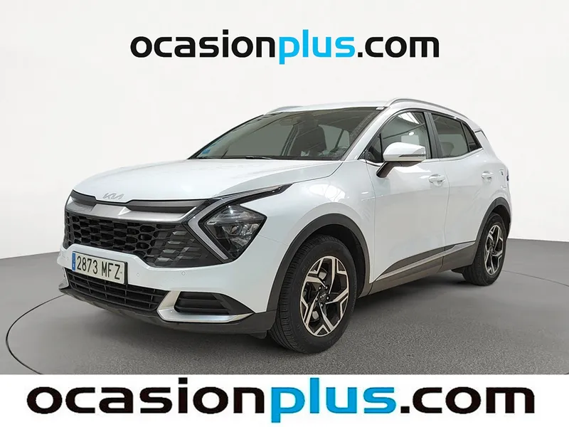Kia Ocasión Badajoz