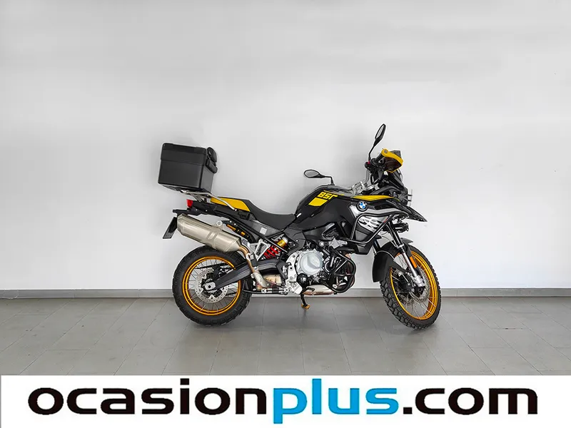 Bmw motorrad Segunda Mano