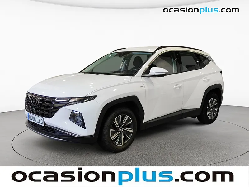 Hyundai Seminuevos Las palmas
