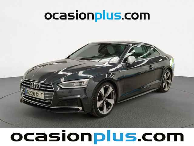 Audi A5 Segunda Mano Toledo