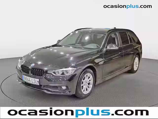 BMW Serie 3