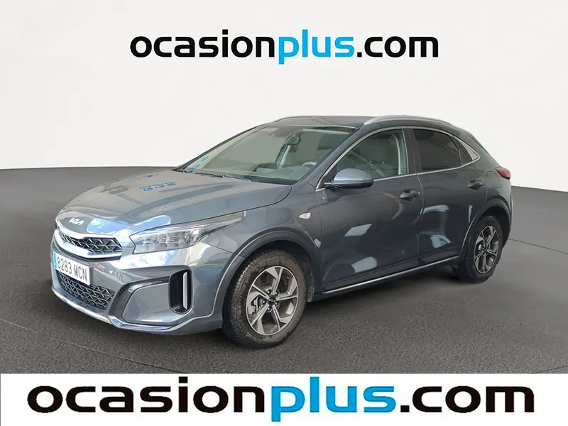 Kia Xceed Seminuevos Alicante