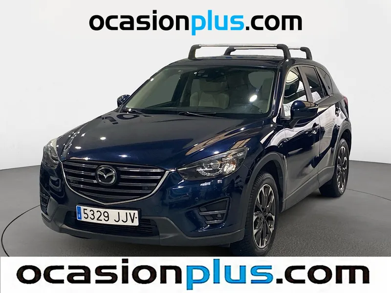 Mazda Ocasión Pontevedra