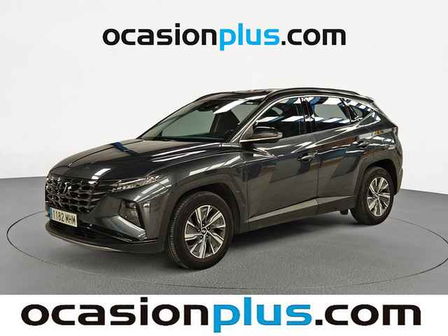 Hyundai Segunda Mano Córdoba