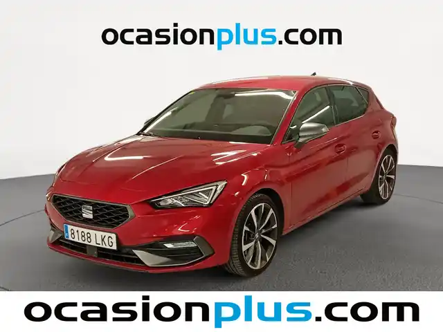 Seat León