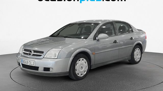 Opel Vectra Segunda Mano
