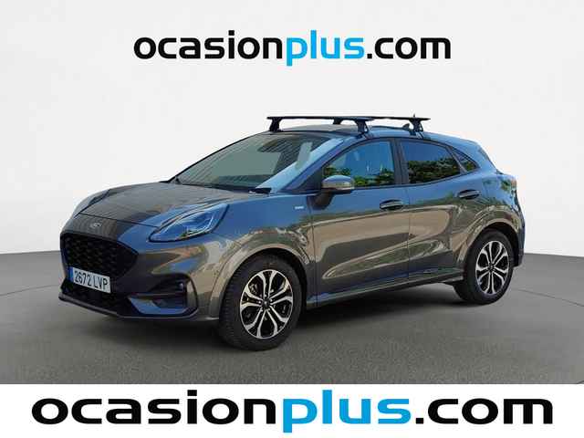 Ford Seminuevos Zaragoza