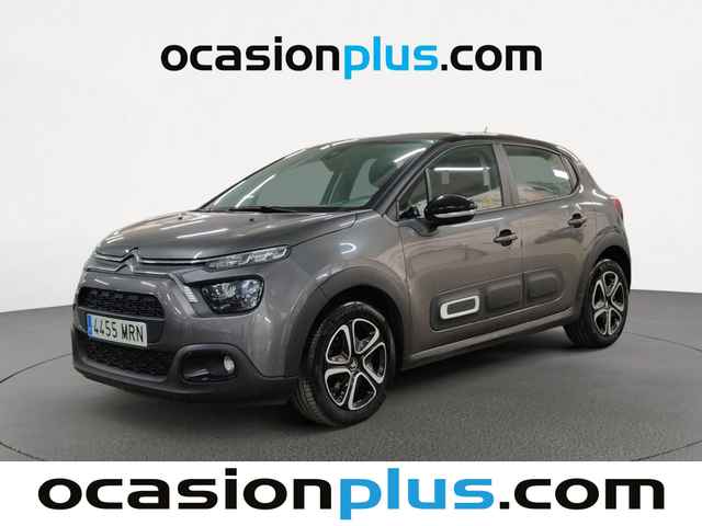 Citroën Ocasión Jaén