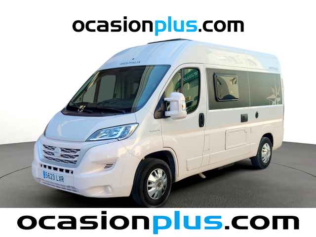 Westfalia Amundsen Segunda Mano