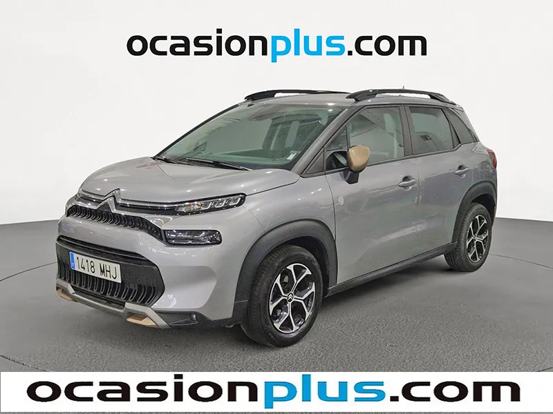 Citroën Segunda Mano Vizcaya