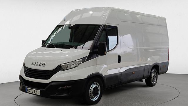 Iveco Daily Seminuevos La coruña
