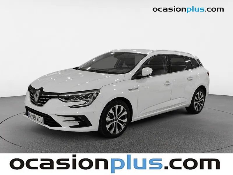 Renault Ocasión Zaragoza