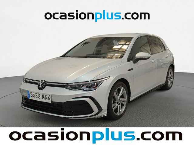 Coches Segunda Mano Volkswagen Golf