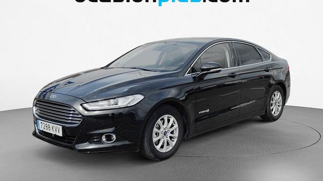 Ford Mondeo Ocasión