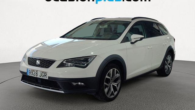 Seat Seminuevos Girona