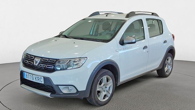 Dacia Segunda Mano Particulares Vizcaya