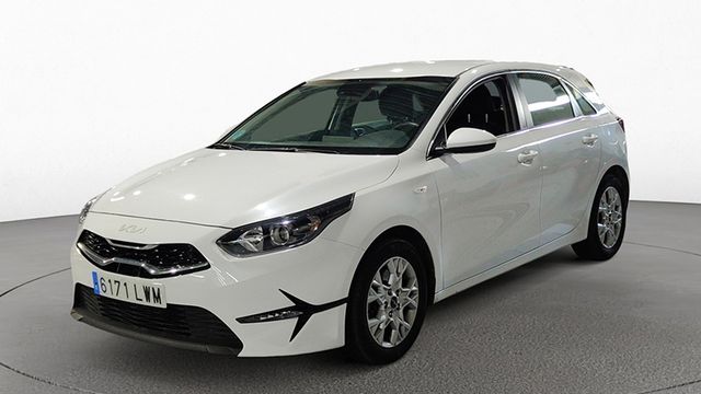 Kia Segunda Mano Baratos Málaga