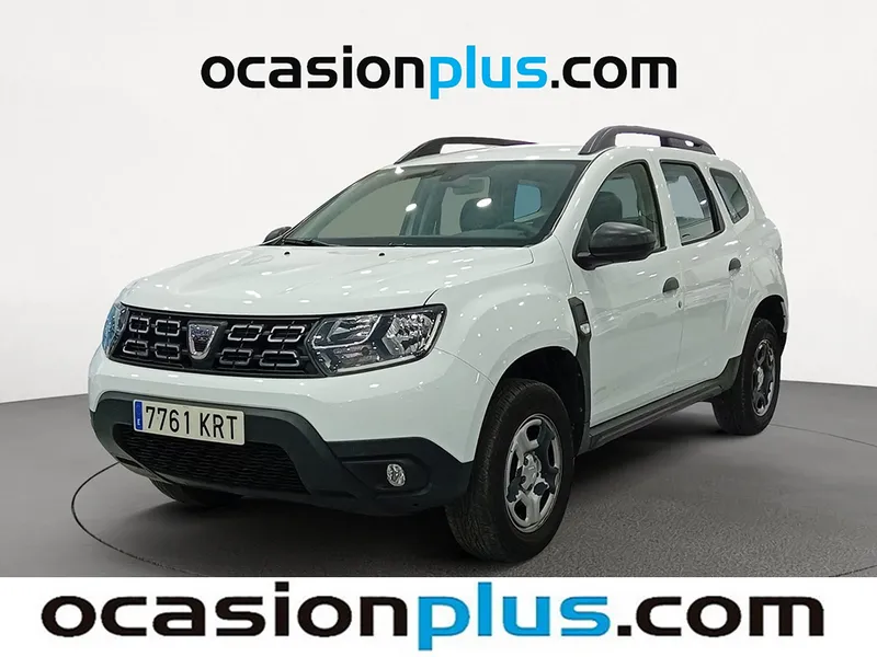 Dacia Duster Segunda Mano Alicante