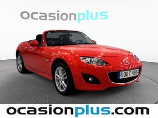 Mazda MX-5 Style 1.8 Roadster Coupe