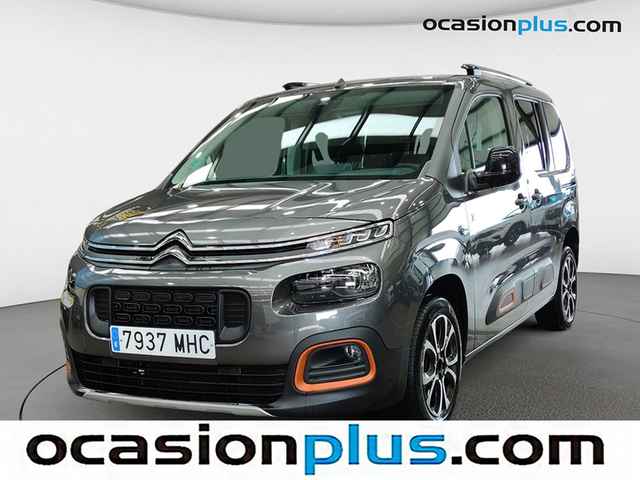 Citroën Segunda Mano Baratos La coruña