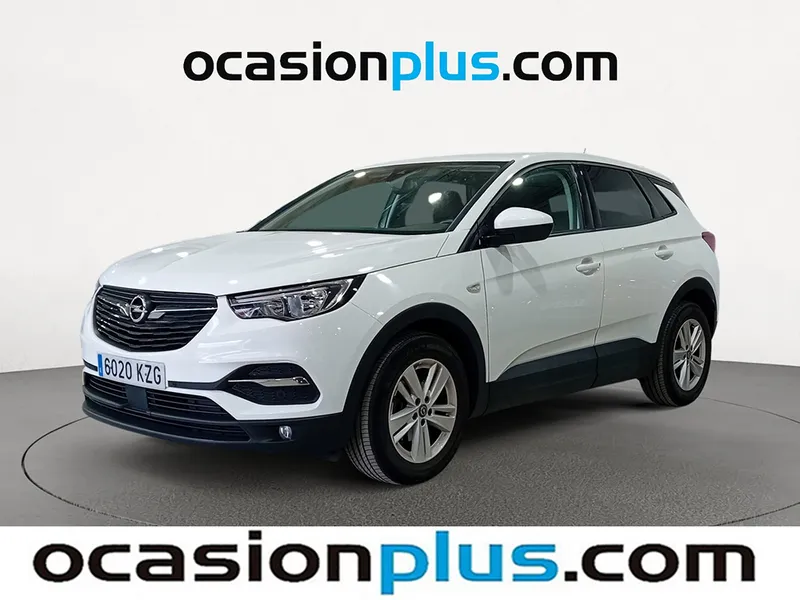 Opel Ocasión Girona