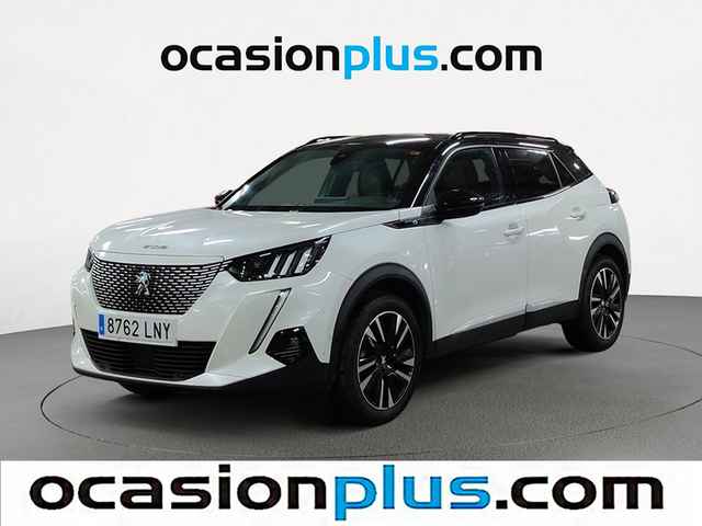 Peugeot Segunda Mano Particulares Zaragoza