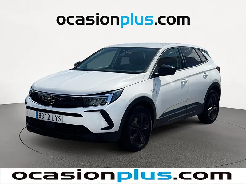 Opel Segunda Mano Córdoba