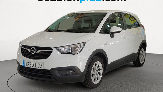 Opel Crossland x Ocasión