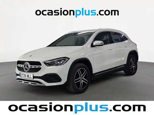 Mercedes GLA
