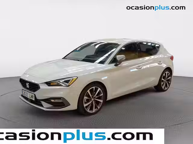 Seat León