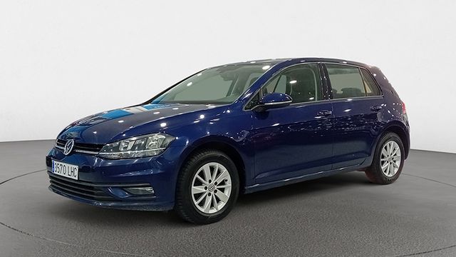 Volkswagen Golf Segunda Mano Murcia
