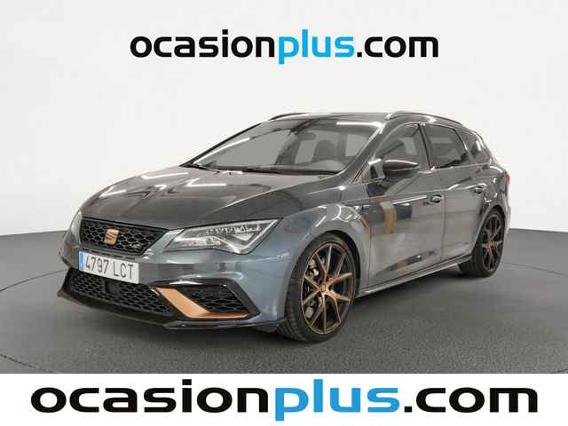 Seat Segunda Mano Particulares Girona