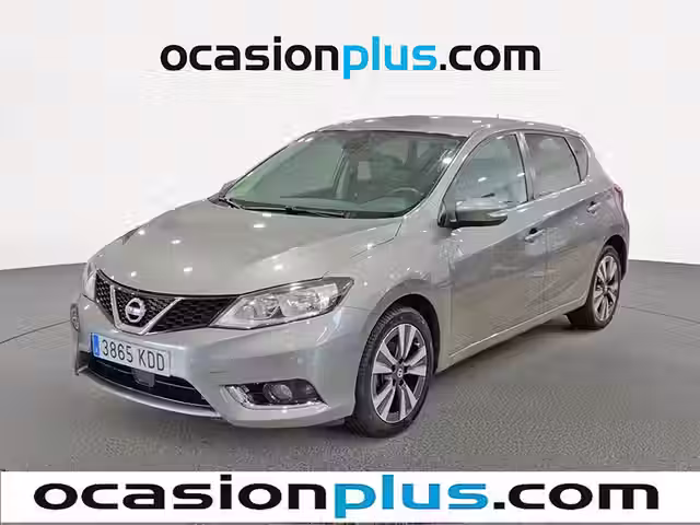 Nissan PULSAR