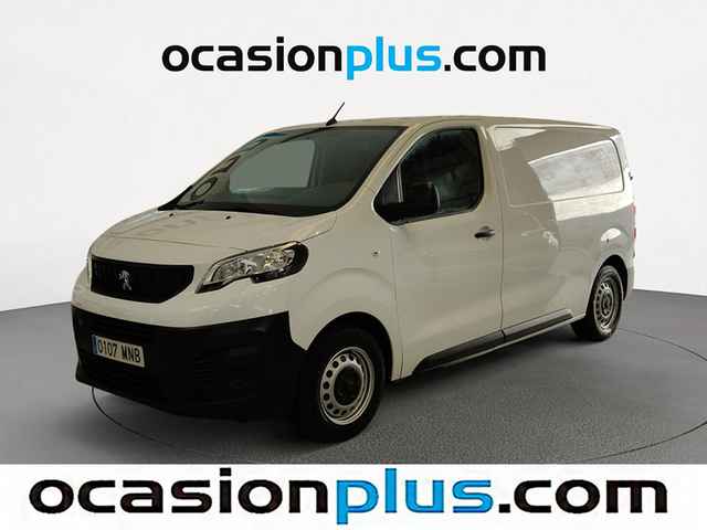 Peugeot Expert Segunda Mano Pontevedra