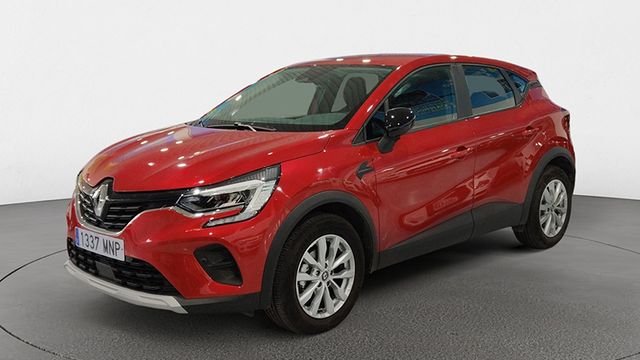 Renault Ocasión Córdoba