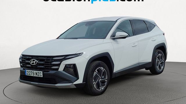Hyundai Segunda Mano